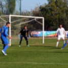 CVSE-ZTE 0-1 vereség az utolsó pillanatban...a jobb vesztett!