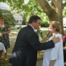 Díjak, előléptetések a Semmelweis napon