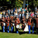 Kossuth Toborzó - Cegléd Város Díszpolgára