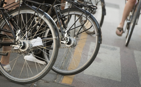 Több utca is le lesz zárva a Tour de Hongrie miatt