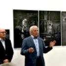 Papp Elek kiállítás a Ceglédi Galériában