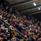 Félidőt nyertünk a Szeged ellen