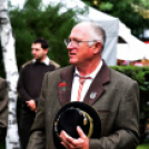 Ünnepeltek a vadászok