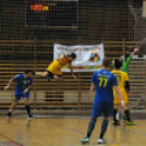 Cegléd-Gyöngyös 26-28