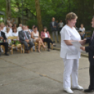 Semmelweis nap Cegléden