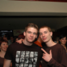 2013. 03. 02. Pálinktime Party
