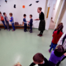 Őszköszöntő óvodásoknak