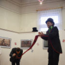 AbrakaVadra - Hartyányi Norbert kiállítása