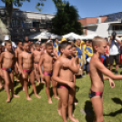 28. Beck Péter Emléktorna