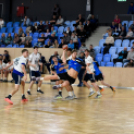 Továbbra is élen a Ceglédi KK SE U20