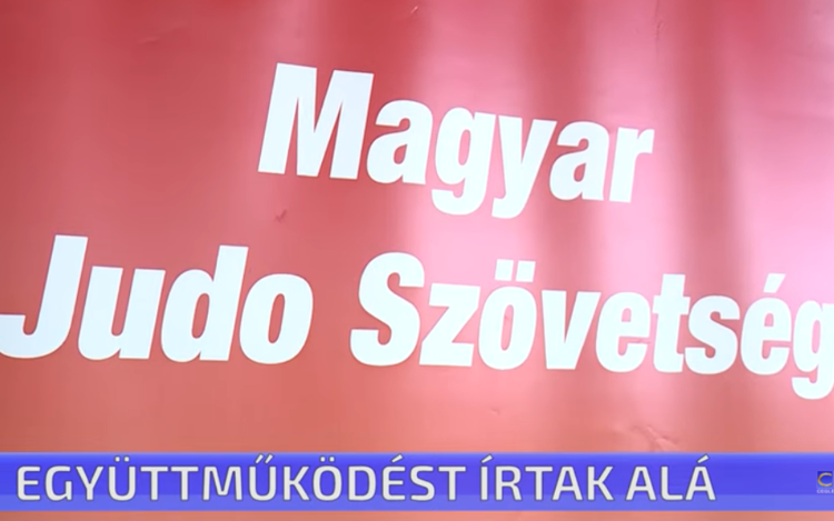 Együttműködést írtak alá