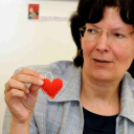 85. Ünnepi Könyvhét - Talált szív könyvbemutató