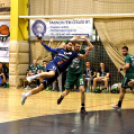 Cegléd - Gyöngyös kézilabda mérkőzés