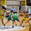 CEGLÉDI EKK – CMB CARGO GYŐR 66–74