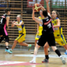 CEGLÉDI EKK – PEAC PÉCS 53 – 75