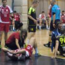 Ceglédi KKSE – Mezőkövesdi KC: 30-24 (11-17)