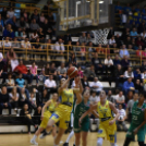 VBW CEKK CEGLÉD – CMB CARGO-UNI GYŐR