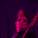 Omega Koncert a Református Nagytemplomban