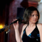 Jazz az Alföld étteremben