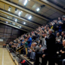 Cegléd - Orosháza kézilabda mérkőzés