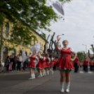 Pest megyei Rendőr- és Tűzoltónap - fotó: Kisfaludi István