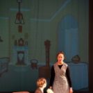 Felsős Táncsics Est