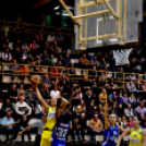 CEGLÉDI EKK – KSC Szekszárd 62 – 56