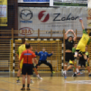 CEGLÉDI KK SE -OROSHÁZI FKSE-LINAMAR  27-31  (17-17)