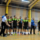 Ceglédi KK SE – Kőnig Trade Balmazújvárosi KK 27 – 23