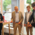 Megnyílt az új Vodafone üzlet