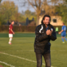 Ceglédi VSE – Somos SE 1-0