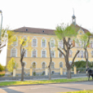 Szerenádoztak a gimisek