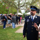 Pest megyei Rendőr- és Tűzoltónap - fotó: Kisfaludi István