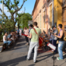 III. Ceglédi Utcazene Fesztivál