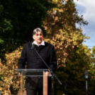 A vértanukra emlékeztek