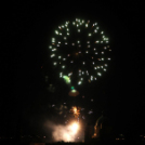 Augusztus 20. - Tűzijáték