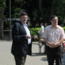 Richter egészségváros - Cegléd