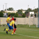 Ceglédi VSE - Mohács 4-2