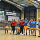 Ceglédi Kék Cápák - Vecsés Kombi Expressz 29 - 19