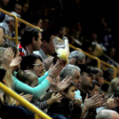 CEGLÉDI KKSE–MKB-MVM VESZPRÉM 22–33 (13–15)