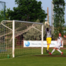 Elképesztően peches meccs...