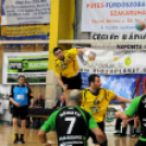 CEGLÉDI KKSE–PLER-BUDAPEST 31–33 (16–16)