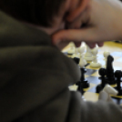 I. Cegléd és térségi sakk verseny