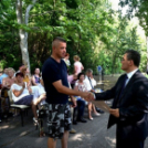 Semmelweis nap Cegléden - idén hárman kaptak Cegléd Város Egészségügyért elismerést