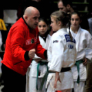 Judo KÖZGÉP Kupa