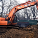 2022 nyarára készülhet el az új Gál József Sportcsarnok