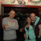 2013-03-14 Tom White