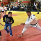 Tanulj esni - bemutató a legkisebbektől