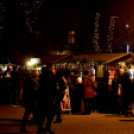 Megnyitott a jégpálya