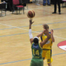 CEGLÉDI EKK – UNIQA EUROLEASING SOPRON 53 – 78